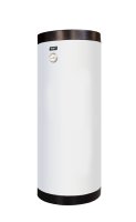 Бойлер косвенного нагрева INOX UL200 белый