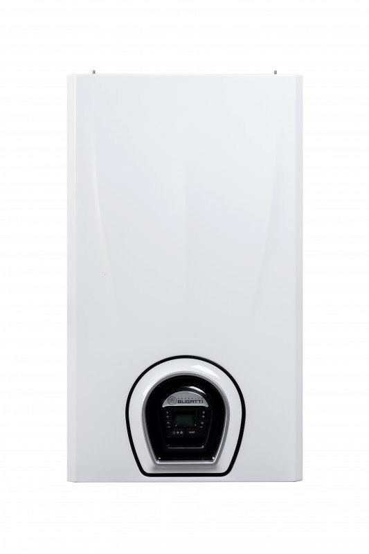 Настенный газовый котел Federica Bugatti 32В VARME