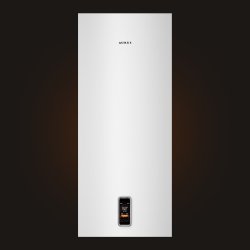 Накопительный водонагреватель AURUS AWH SS 100 S White