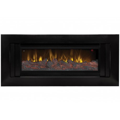 Каминокомплект RealFlame Stockholm 42 BL с очагом Beverly 1000