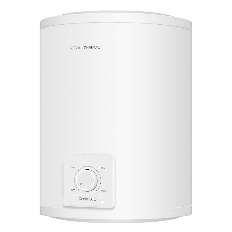 Накопительный водонагреватель Royal Thermo RWH 10 Genie ECO O