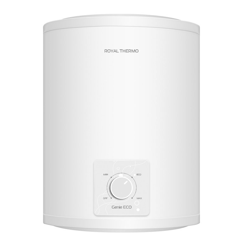 Накопительный водонагреватель Royal Thermo RWH 10 Genie ECO O