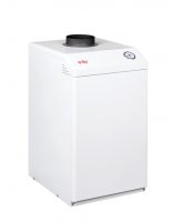 Напольный газовый котел Очаг КСГВ-20 E