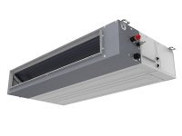 Канальная сплит-система Marsa MRK-18BHANIG/MRK-18HANIGE-W Optimal Inverter