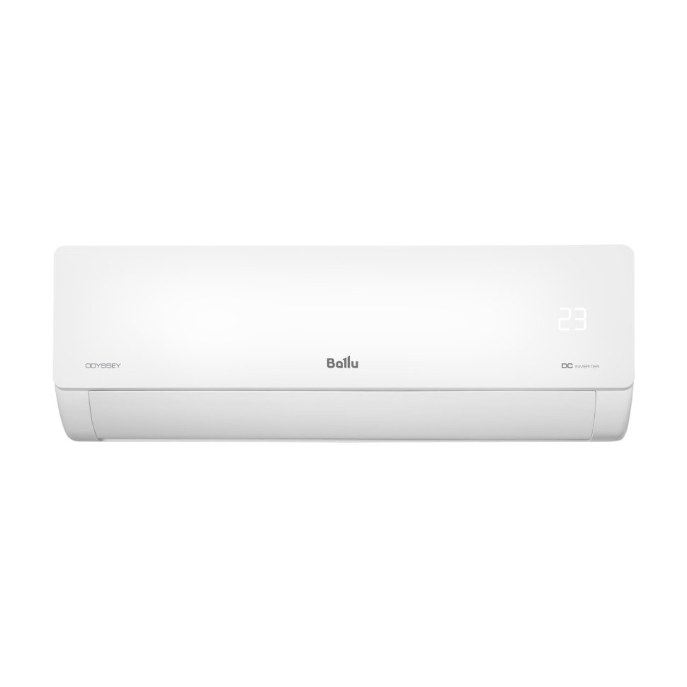 Настенная сплит-система Ballu BSOI-18HN8/ERP Odyssey Pro DC