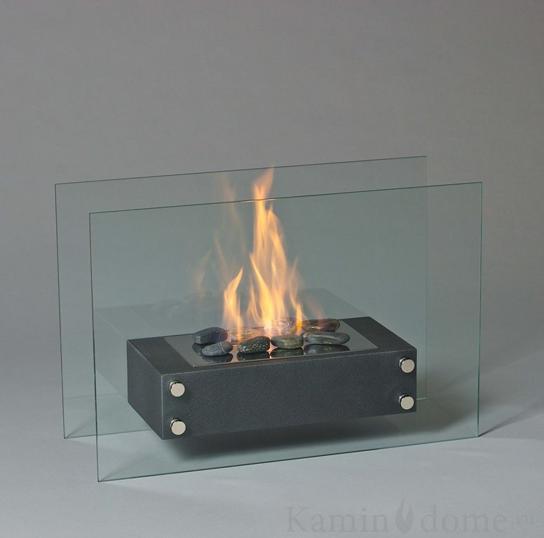 Биокамин Silver Smith Standart