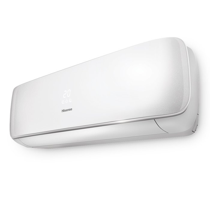 Сплит-система Hisense AS-24HW4SBATG005G/AS-24HW4SBATG005W Neo Premium Classic WI-FI