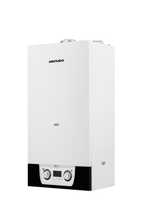 Настенный газовый котел MIZUDO MAESTRO LUX M24T c шиной OpenTherm
