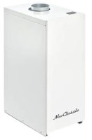 Напольный газовый котел Сигнал КОВ-10СТ1пс NEOclassic