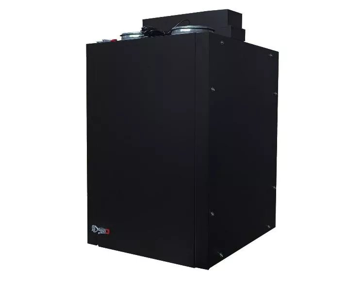 Приточно-вытяжная установка TURKOV Zenit Standart V 370 PE