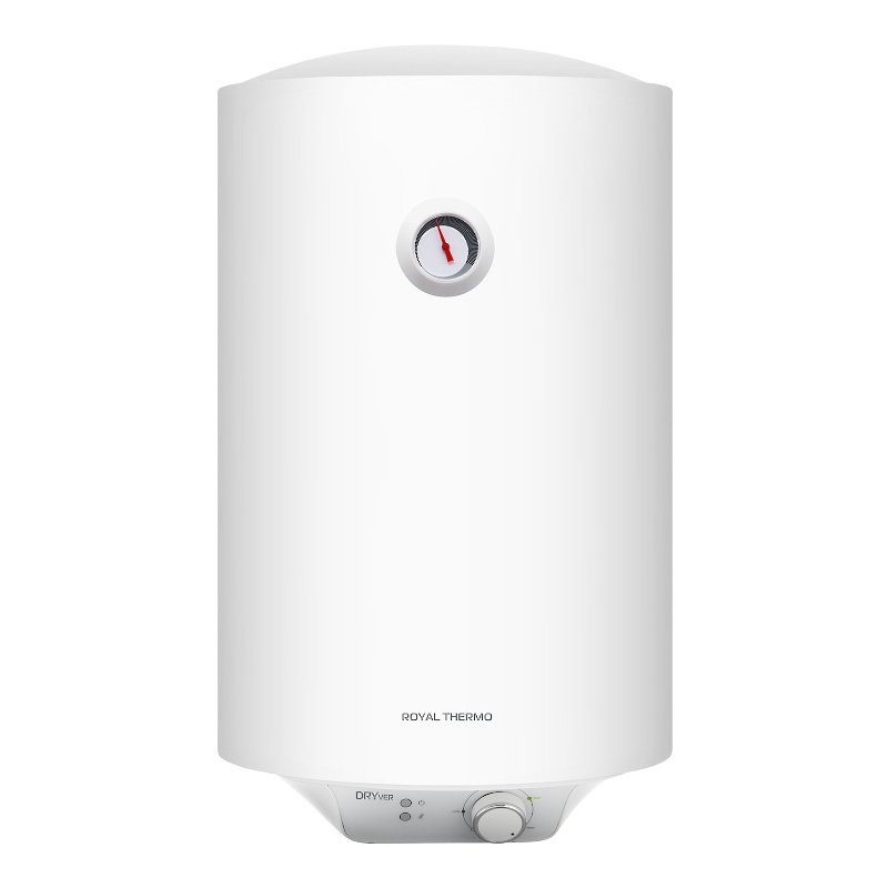 Накопительный водонагреватель Royal Thermo RWH 30 DRYver