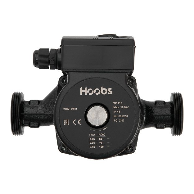 Циркуляционный насос Hoobs CT 32-60S 180
