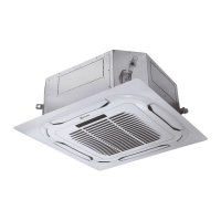 Фанкойл кассетный Electrolux EFR-400 V2 Carryround