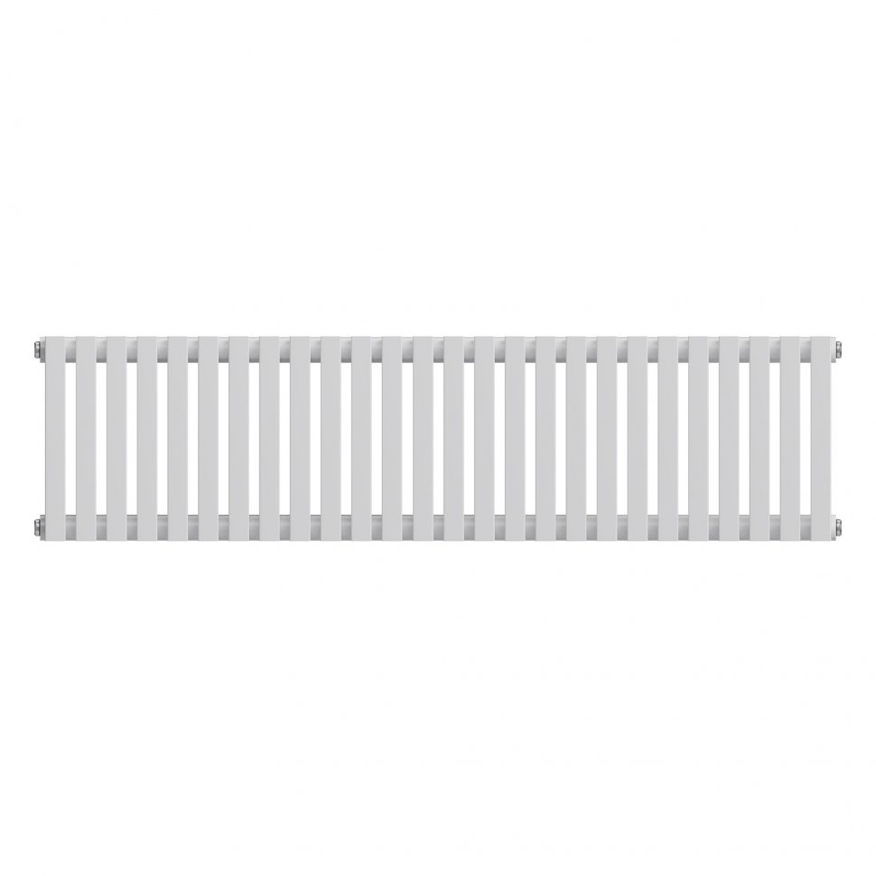 Дизайн-радиатор Royal Thermo Shift Q30 C2030 26 секций RAL9016