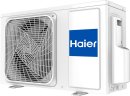 Настенная сплит-система Haier AS25S2SJ3FA-S/1U25MEC1FRA Jade DC Inverter