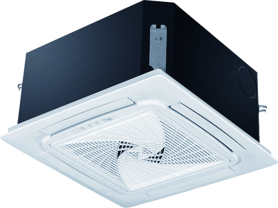 Кассетная сплит-система Haier AB35S2SC2FA/1U35S2SM4FA Super Match Plus