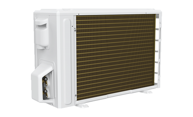 Сплит-система Ferrum iFIS12F3C/iFOS12F3C Force Pro DC Inverter