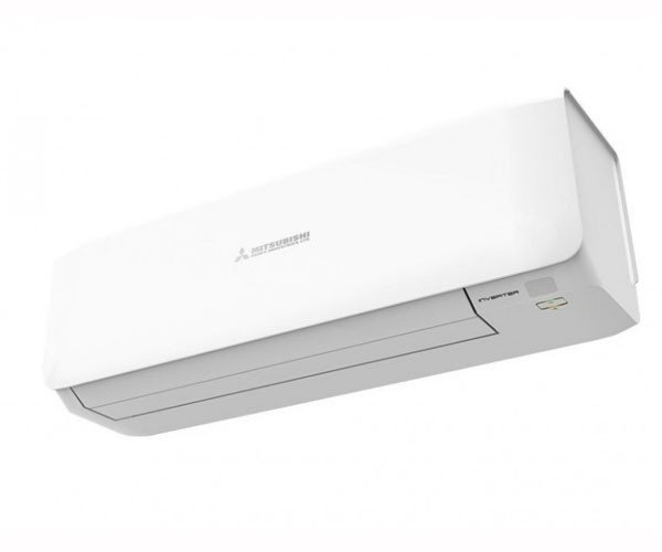 Настенная сплит-система Mitsubishi Heavy SRK25ZS-WF/SRC25ZS-W2 Premium Pure White