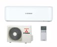 Настенная сплит-система Mitsubishi Heavy SRK25ZS-WF/SRC25ZS-W2 Premium Pure White