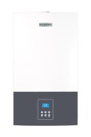 Настенный газовый котел Kotitonttu Toivo T-17 O OpenTherm
