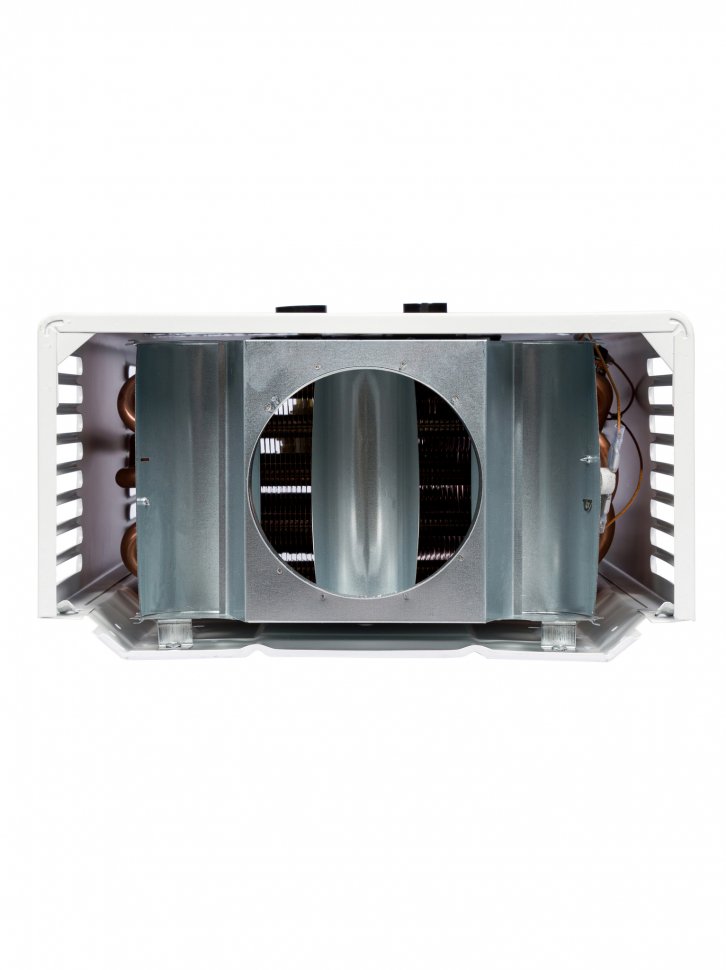 Проточный газовый водонагреватель Kotitonttu Suari S10 IB (20 кВт)