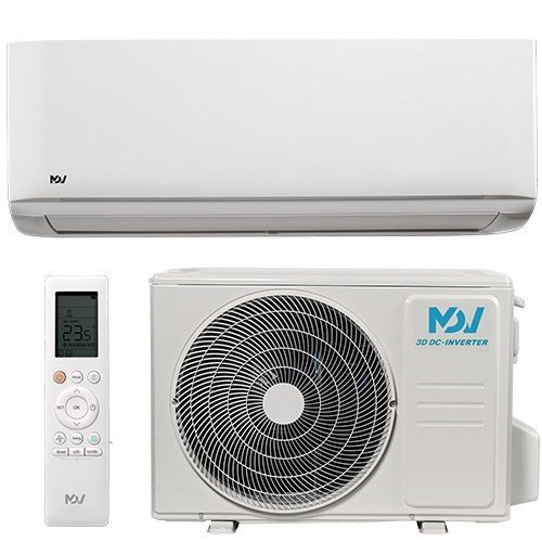 Сплит-система MDV MDSAG-30HRFN8/MDOAG-30HFN8 Infini Mega Inverter Wi-Fi