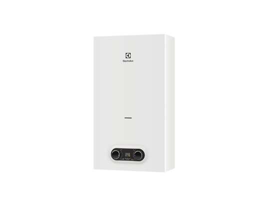 Проточный водонагреватель Electrolux GWH 14 NanoPlus 2.0