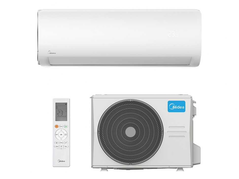 Сплит-система Midea MSAG1-12N8C2-I/MSAG1-12N8C2-O Paramount