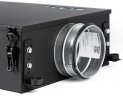 Приточная установка Vakio CITY AIR 250 V2 клапан+электропривод