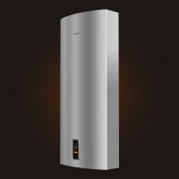 Накопительный водонагреватель AURUS AWH SS 50 S Silver