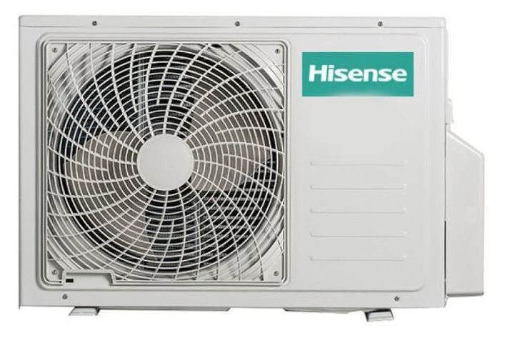 Сплит-система Hisense AS-09HR4RYDDJ00G/AS-09HR4RYDDJ00W Easy Classic A