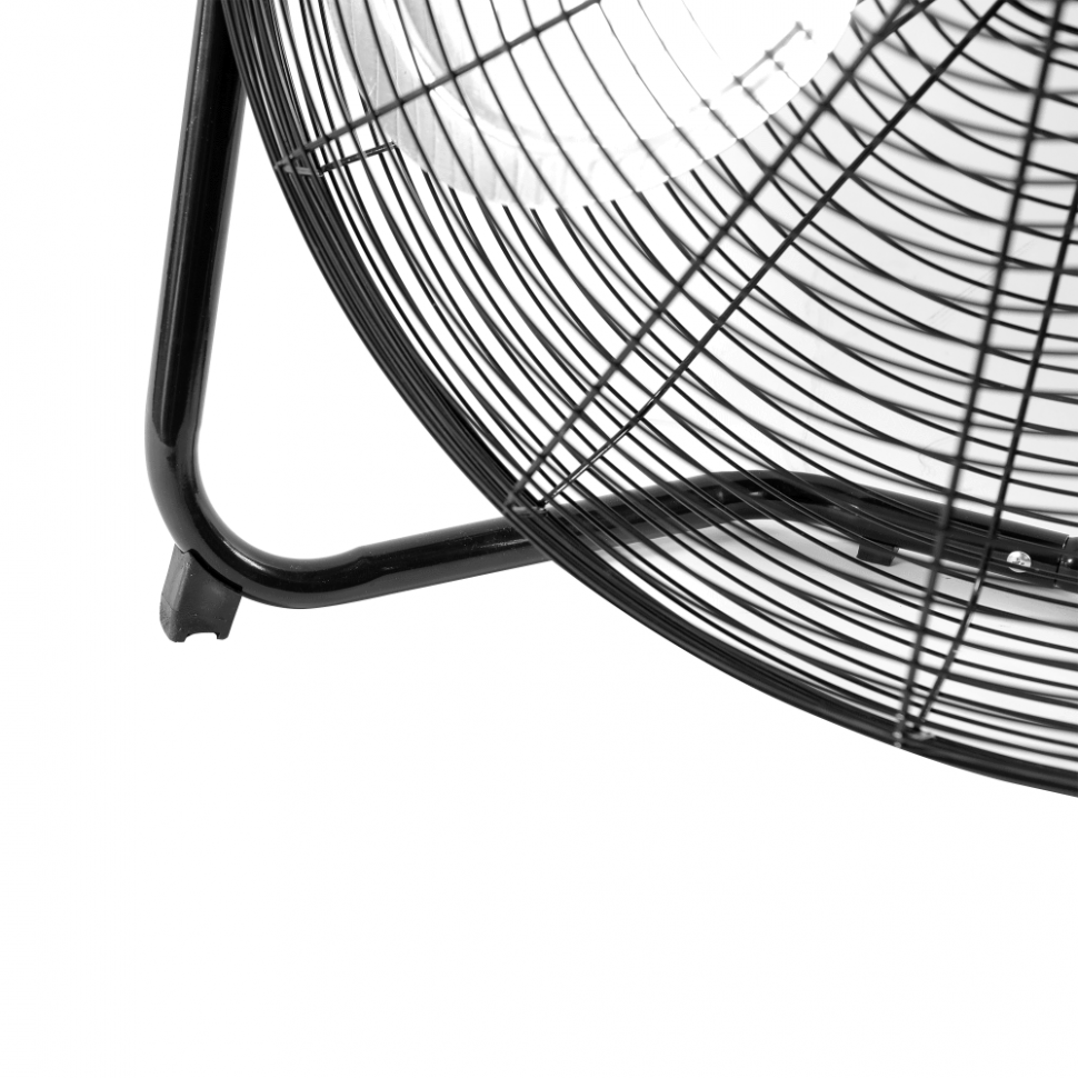 Промышленный мобильный вентилятор Royal Clima RSF-200M-BL