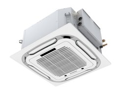 Кассетная сплит-система Marsa MRK-60UHANIG/MRK-60HANIGE-W Optimal Inverter