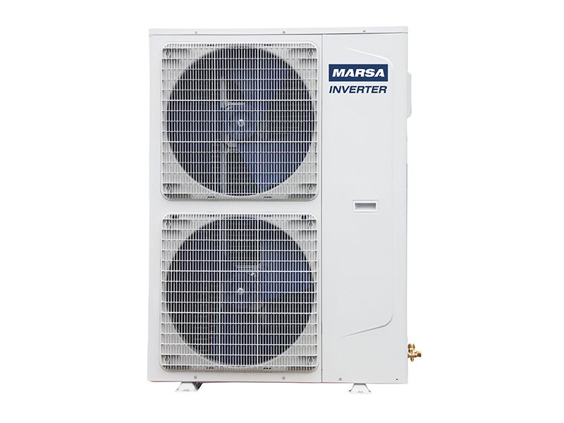 Кассетная сплит-система Marsa MRK-60UHANIG/MRK-60HANIGE-W Optimal Inverter