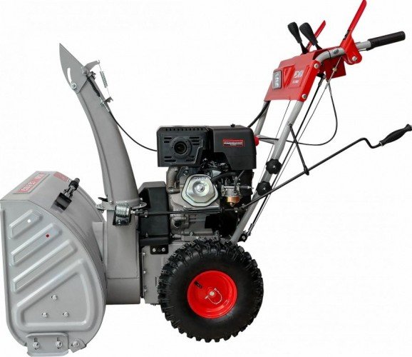 Снегоуборщик Ресанта СБ 8100Э