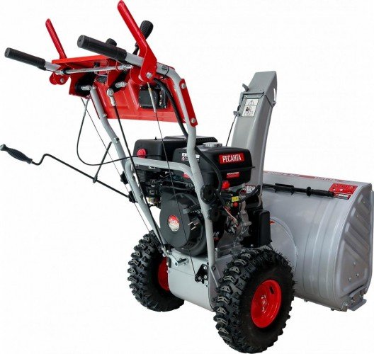 Снегоуборщик Ресанта СБ 8100Э