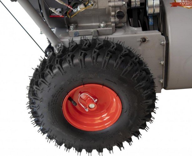 Снегоуборщик Ресанта СБ 8100Э