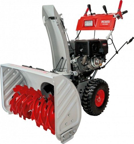 Снегоуборщик Ресанта СБ 8100Э