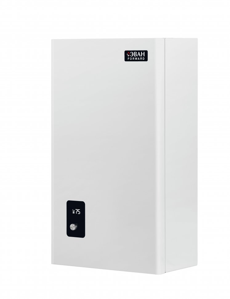 Электрический котел ЭВАН Forward-28