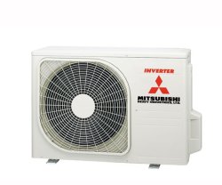 Настенная сплит-система Mitsubishi Heavy SRK35ZS-WF/SRC35ZS-W2 Premium Pure White