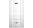 Наружный блок мультизональной системы VRF MDV MDV-V8450V2R1A(MA)