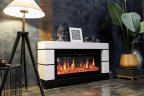 Каминокомплект Royal Flame Modern 60 SFT (Разборный) с очагом Vision 60 LOG LED