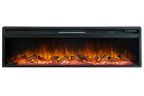 Каминокомплект Royal Flame Modern 60 SFT (Разборный) с очагом Vision 60 LOG LED