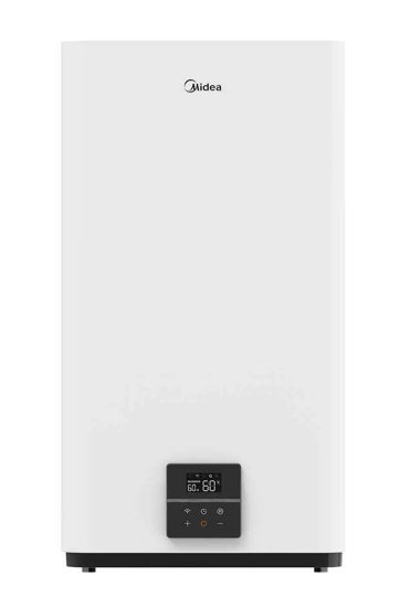 Накопительный электрический водонагреватель Midea MWH-8020-FED Stream
