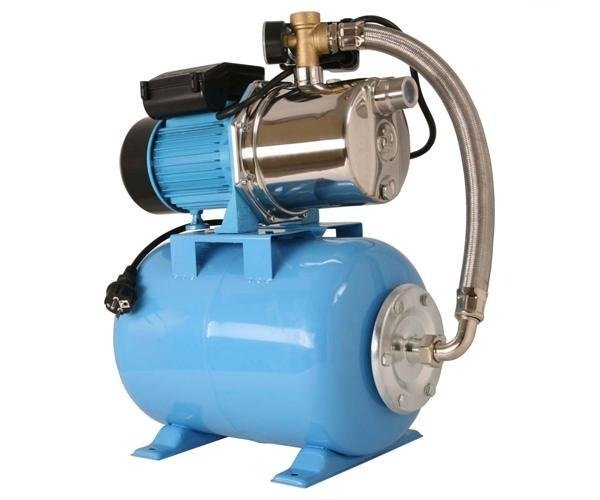 Насосная станция Джилекс Джамбо 70/50 Н-50