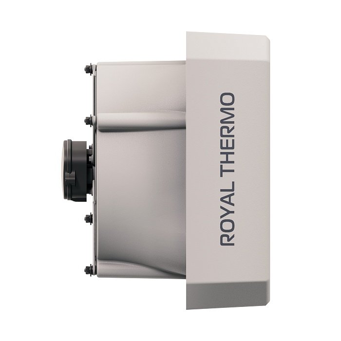 Водяной тепловентилятор Royal Thermo RTW-35-S