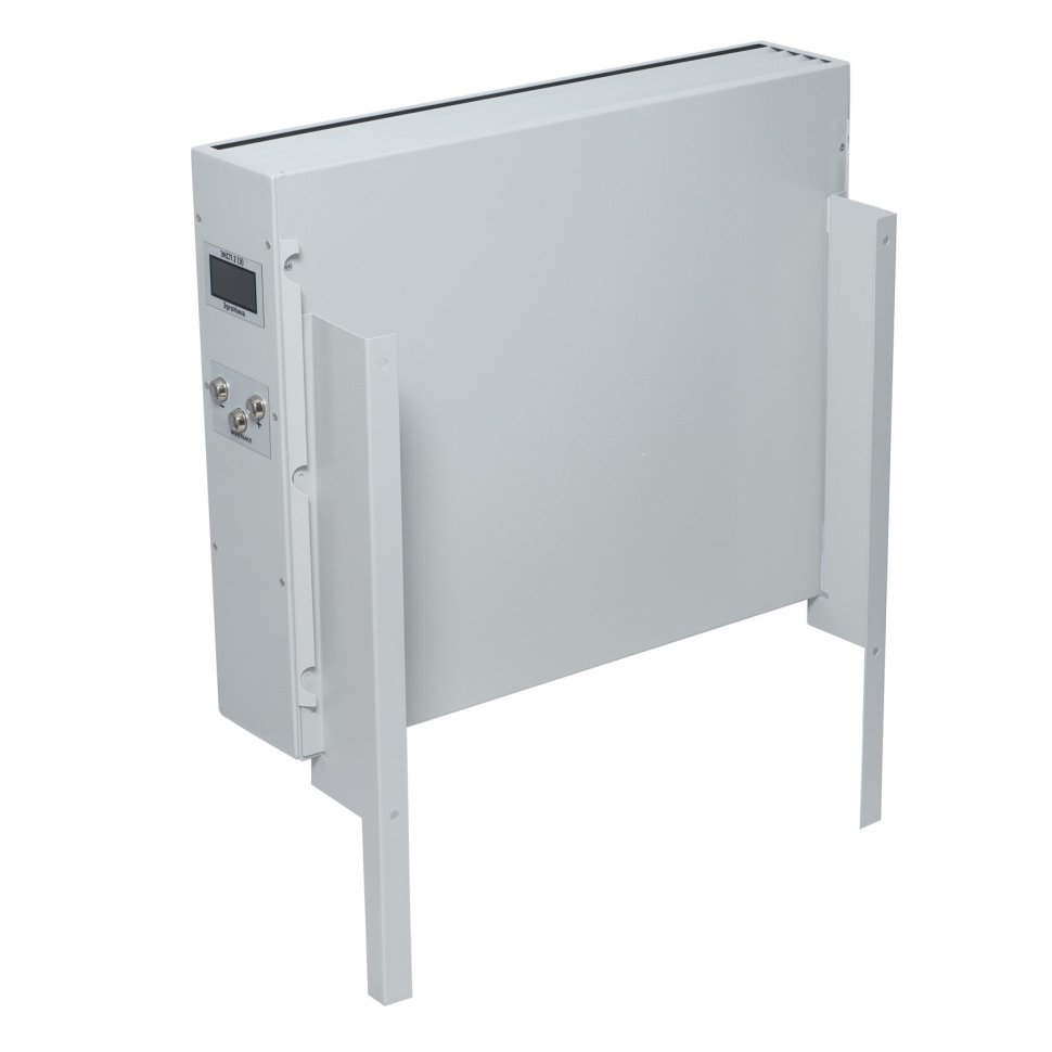 Электрический конвектор ЭКСП2 Т90 0.75-3/400 ХЛ3 IP56