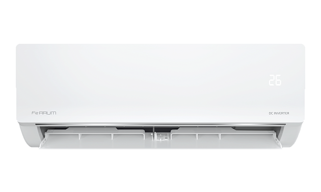 Сплит-система Ferrum iFIS18F3C/iFOS18F3C Force Pro DC Inverter