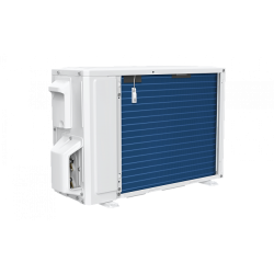 Сплит-система Energolux SAS12BD2-A/SAU12BD2-A Baden 2