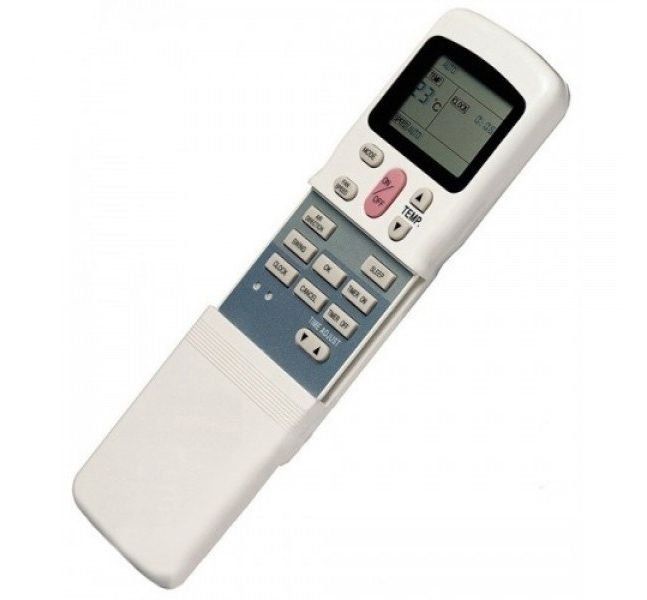 Напольно-потолочная сплит-система General Climate GC-CF48HRN2/GU-U48H2